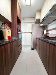 Blk 268B Punggol Sapphire (Punggol), HDB 4 Rooms #594530271